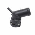 Radiator Coolant Hose Adapter for VW Audi (2006–2016) 1K0122291BE