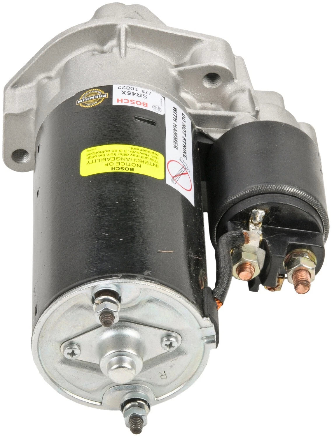 Bosch Starter SR45X for