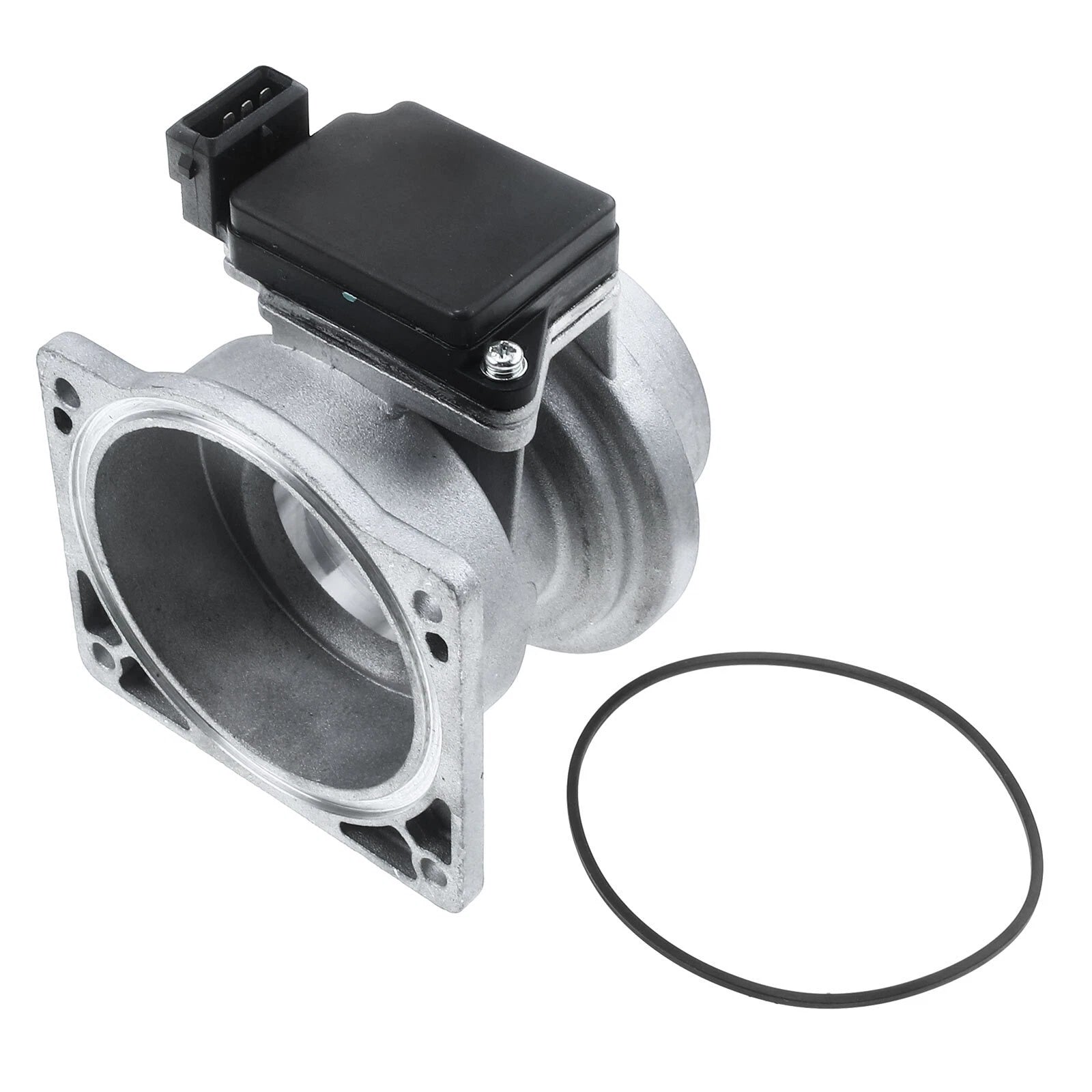 Mass Air Flow Sensor with Housing for Nissan Altima (1993–1995)