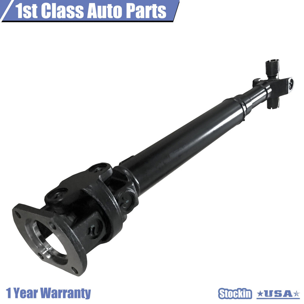 Front Drive Shaft for Dodge Ram 1500 2500 3500 (1994–1999)