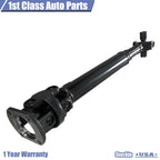 Front Drive Shaft for Dodge Ram 1500 2500 3500 (1994–1999)