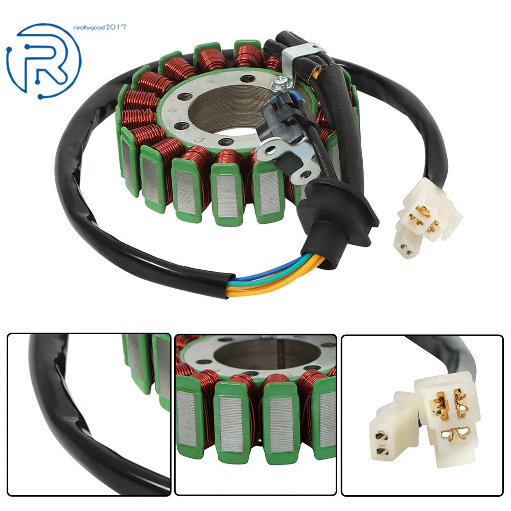 Stator for Suzuki Hayabusa GSX-1300R (2002-2007)