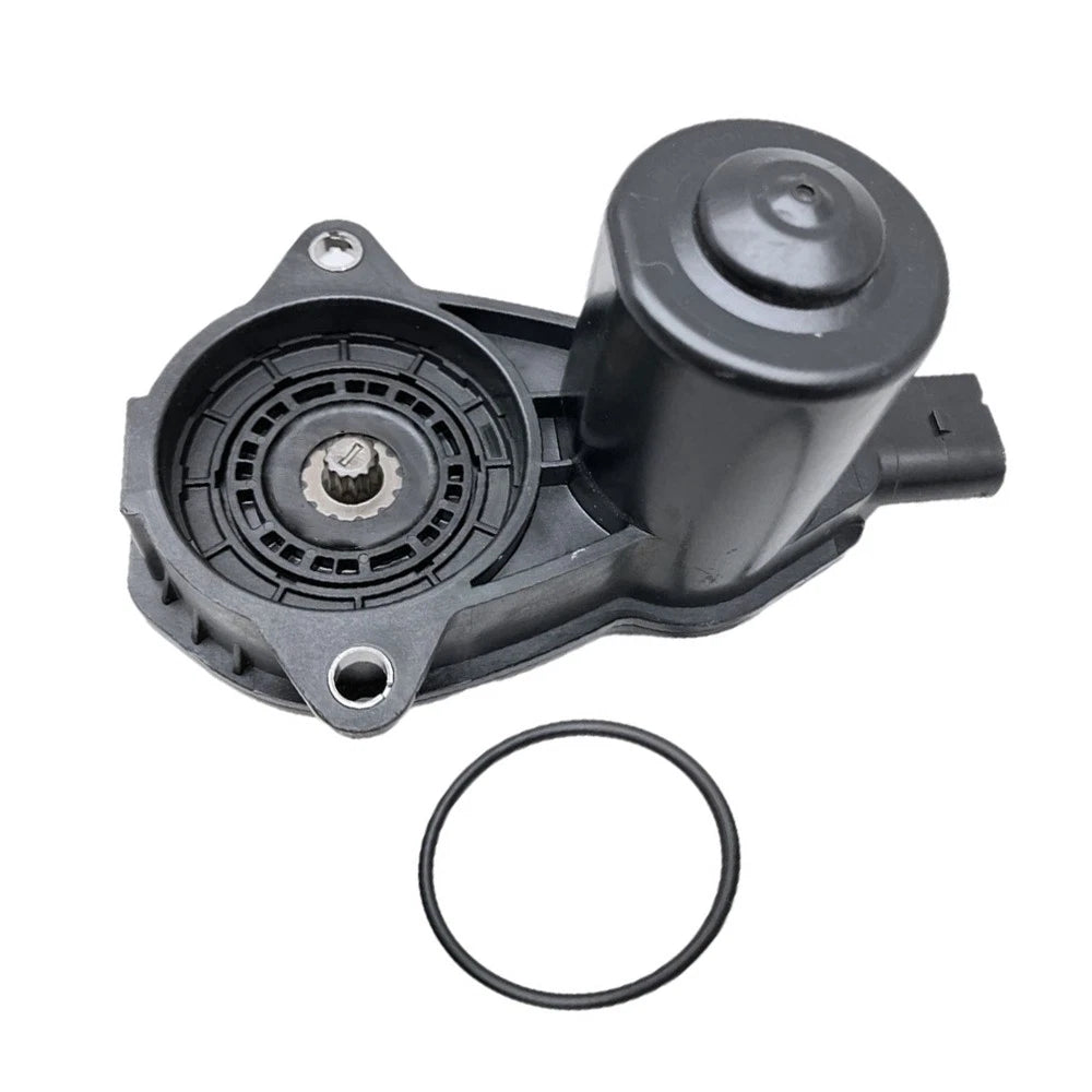 Brake Caliper Servo Motor for Audi A4 B8 3.0 Rear (2012–2015)