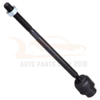 Set of 4 Inner Outer Front Tie Rod Ends for Chevy Cavalier/Pontiac Sunfire (1995–2005)