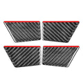 Set of 4 Inner Door Handle Bowl Panel Cover Trim for Ford Mondeo (2013–2019)