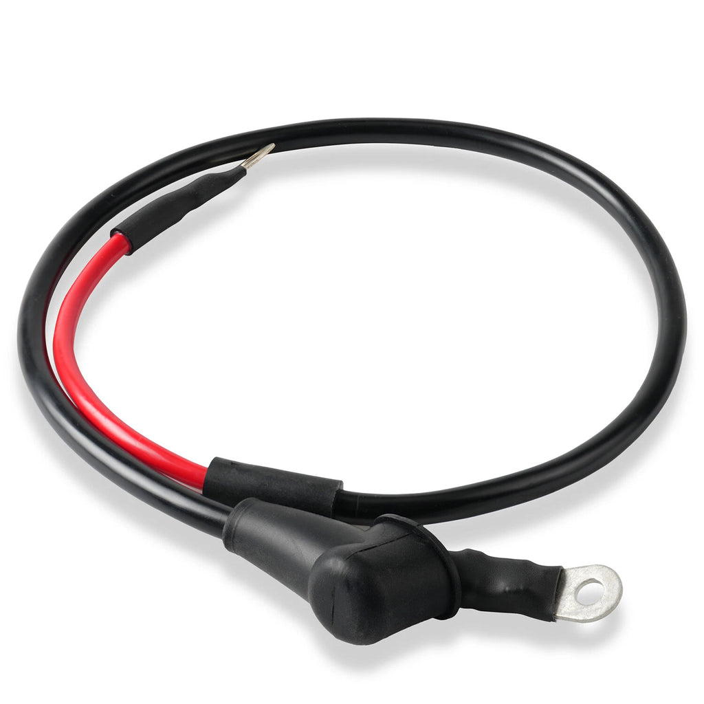 Positive Battery Cable for Sierra Silverado 1500 (2006–2008) 15321206