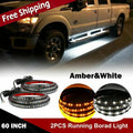 60" LED Ambient Strip Lights for Trucks (Universal Fit)