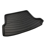 Waterproof Trunk Cargo Cover Mat for BMW X3 (2004-2010)