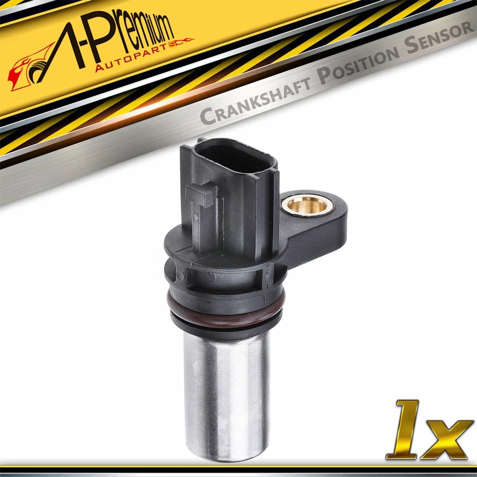 Camshaft Position Sensor for Nissan Altima Frontier (2002–2012)
