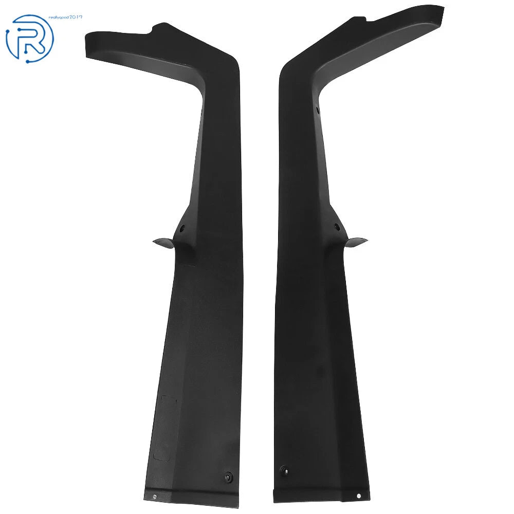 Floormat Retainer Side Panel for Club Car Precedent Tempo Onward (2004-2015)