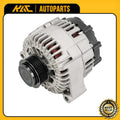 Alternator for Chevy Corvette (2005–2008, 2009–2013, 1997–2001) 12V 145A