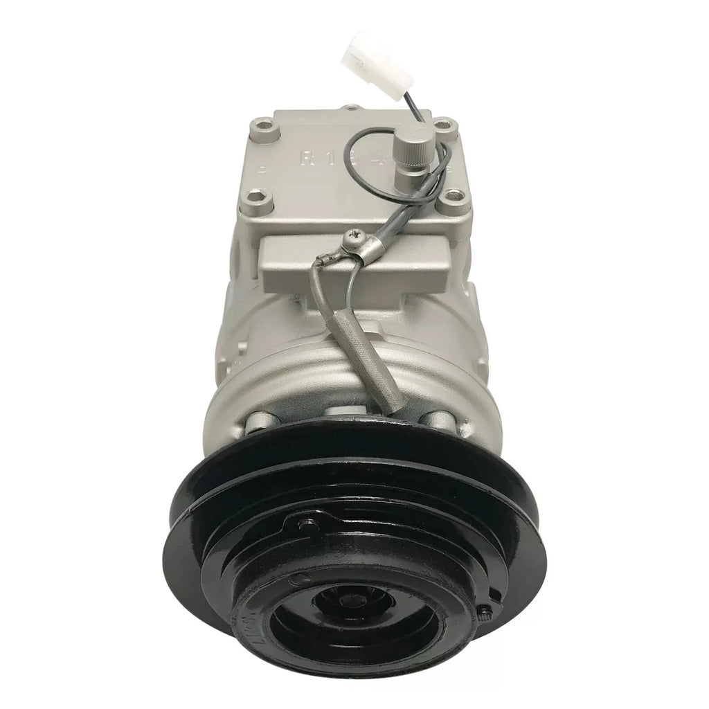 A/C Compressor Kit with Condenser for Lexus LX450 4.5L (1996-1997)