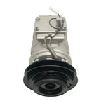 A/C Compressor Kit with Condenser for Lexus LX450 4.5L (1996-1997)