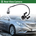 Rear View Camera for Hyundai Sonata (2010) 120-180 Degree