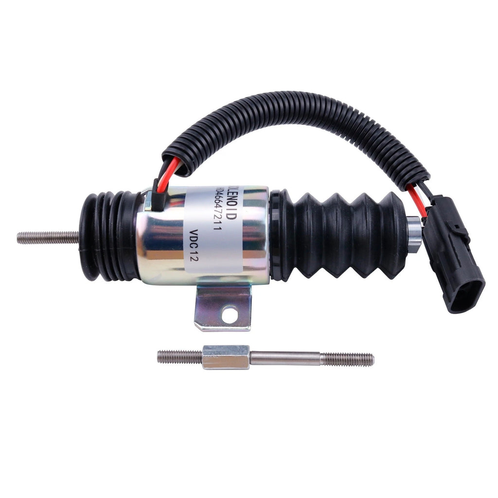 Front Mower PTO Control Solenoid for John Deere F911 F925 F932 F935 (1990–2000)