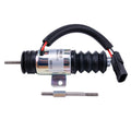 Front Mower PTO Control Solenoid for John Deere F911 F925 F932 F935 (1990–2000)