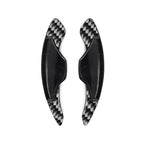 Steering Wheel Shift Paddle Extension for Cadillac ATS CT6 (2013–2020)