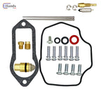 Carburetor Rebuild Kit for Yamaha XT350 XT250 (1985–2000)