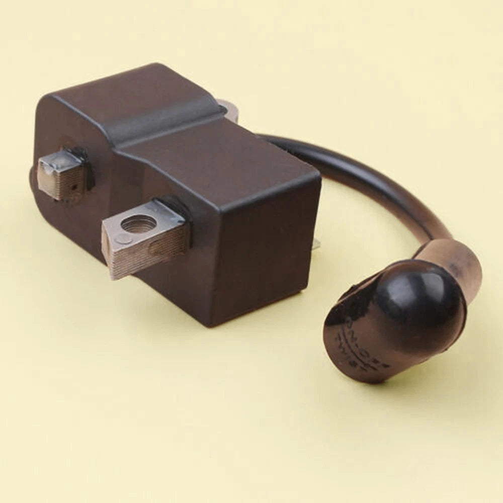 Ignition Module Coil for 135 140E Chainsaw (Compatible 576705602)