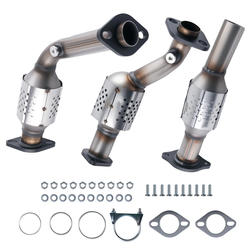 EPA Catalytic Converter for Ford Five Hundred / Mercury Montego (2005–2007)
