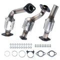 EPA Catalytic Converter for Ford Five Hundred / Mercury Montego (2005–2007)