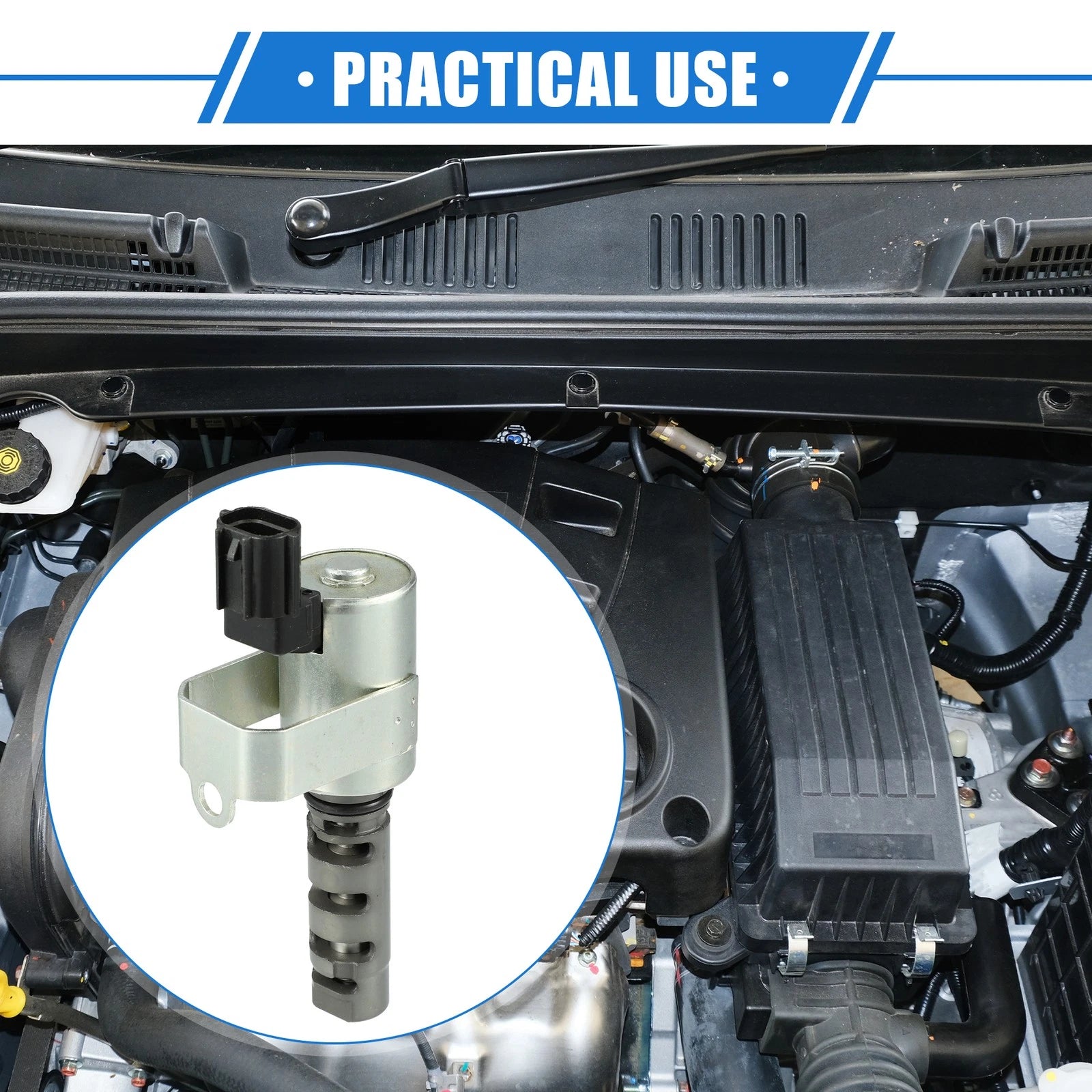Variable Valve Timing Solenoid for Subaru Baja Turbo (2004–2006)