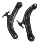 2X Front Lower Control Arm with Ball Joint for Nissan Sentra (2007-2012)