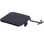 Rear Bumper Tow Eye Cap Cover for Subaru Impreza WRX Crosstrek (2012-2023)
