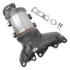 Right Catalytic Converter for Hyundai Veracruz 2007–2012 & Santa Fe 2007–2012