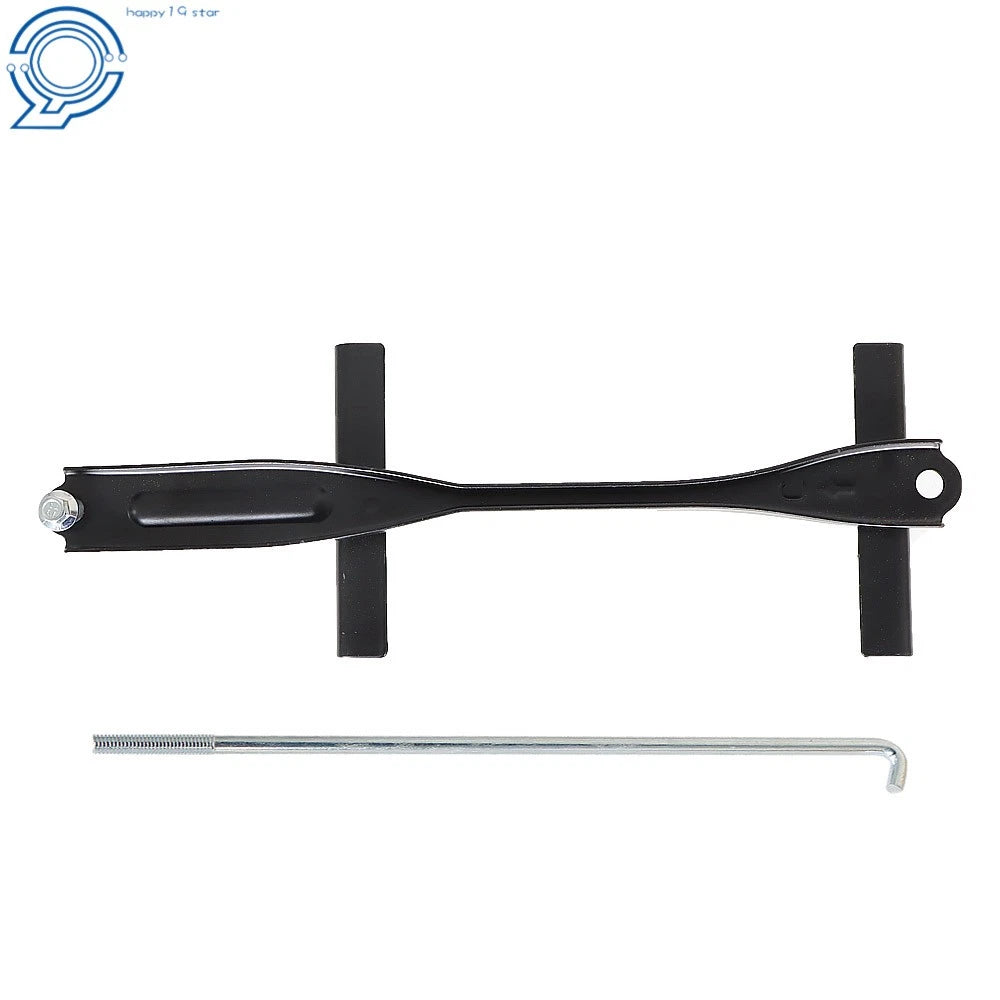 Battery Hold Down Clamp Kit for Toyota Camry (2007–2011)