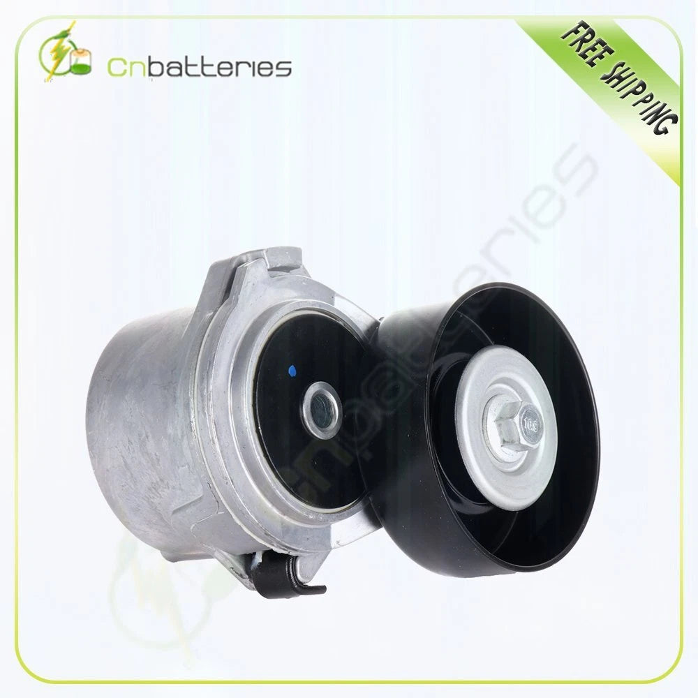 Serpentine Belt Tensioner Assembly for Ford F-150 E-150 E-250 (1997–2007)