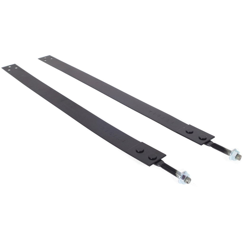 Set of 2 Fuel Tank Straps for Chevy GMC C3500 K1500 K3500