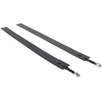 Set of 2 Fuel Tank Straps for Chevy GMC C3500 K1500 K3500
