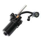Left Power Running Board Motor for Chevy Suburban Tahoe Yukon Escalade ESV (2015–2015)