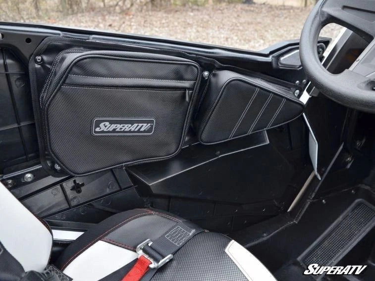 Passenger Side Door Bag for Polaris RZR 900 / XP 1000 / XP Turbo (2015–2023)