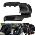 5'' Rear Fender Extension for Harley Street Glide FLHX, Road King FLHR (2014–Later)