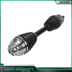 Front Left CV Axle Assembly for Mini Cooper Clubman Countryman BMW X1 X2 (2007–2023)