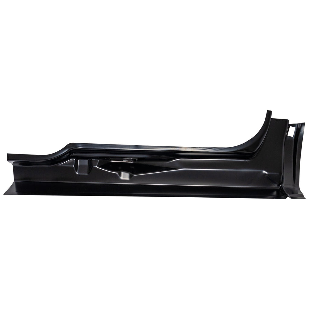 Rocker Panels Rear for Chevy GMC K1500 C1500 (1996–1998)