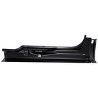 Rocker Panels Rear for Chevy GMC K1500 C1500 (1996–1998)