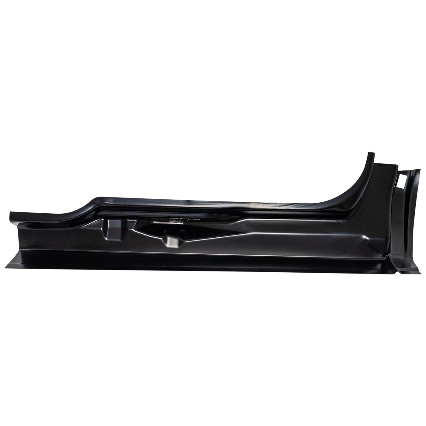 Rocker Panels Rear for Chevy GMC K1500 C1500 (1996–1998)