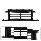 Front Lower Active Grille Shutter for Ford F-150 (2018–2020)