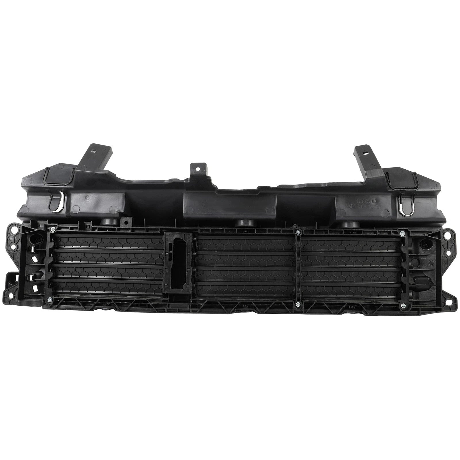 Front Lower Radiator Grille Shutter Assembly HO1206101 for Honda CR-V (2017–2020)
