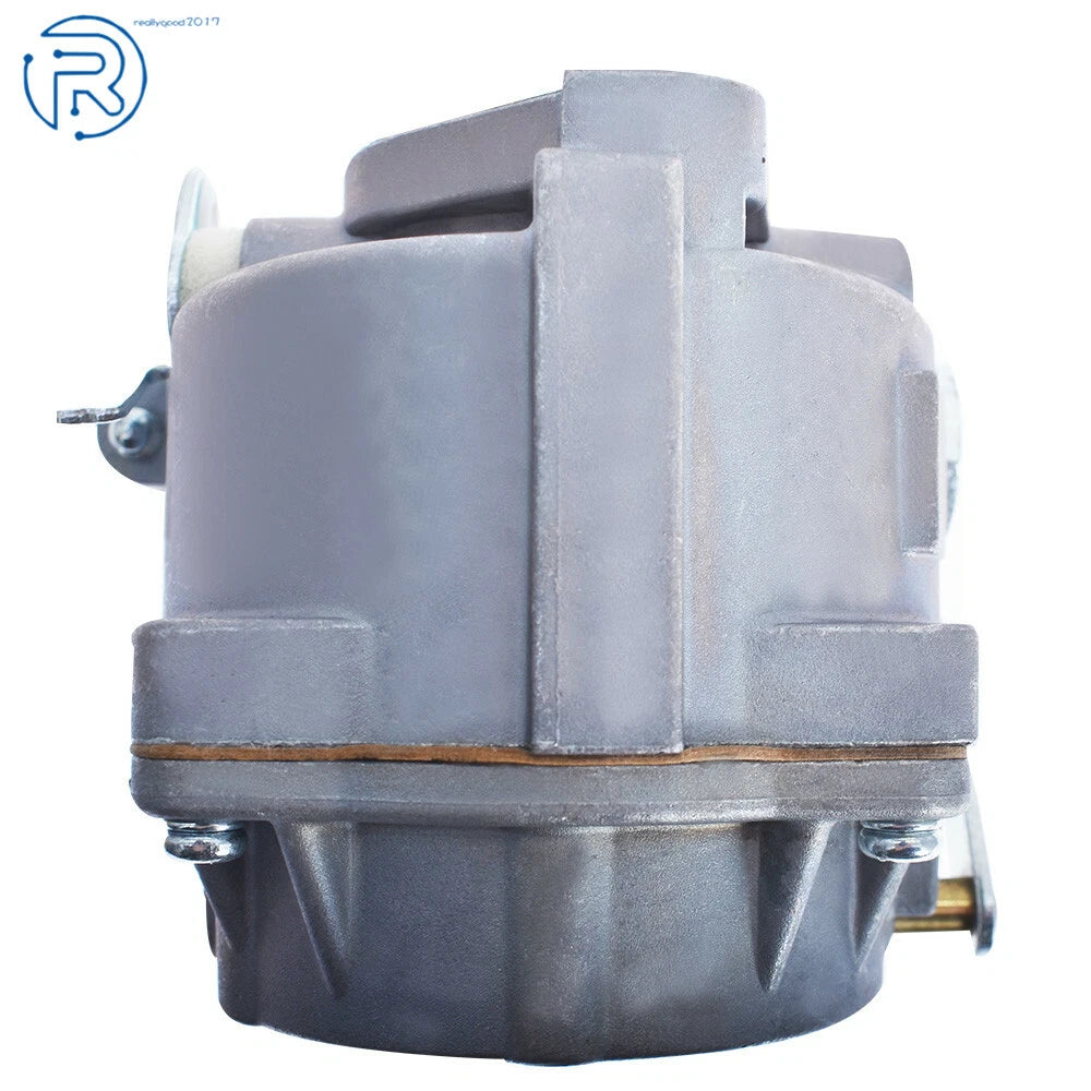 Carburetor for Briggs & Stratton 460707 Engine (Fits Various Models)