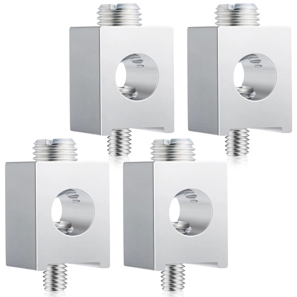 Set of 4 Aluminum Alloy Quick Connect Terminals CA10UF