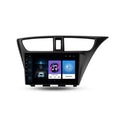 9" Android 11 Stereo GPS Head Unit for Honda Civic Hatchback (2012-2015)