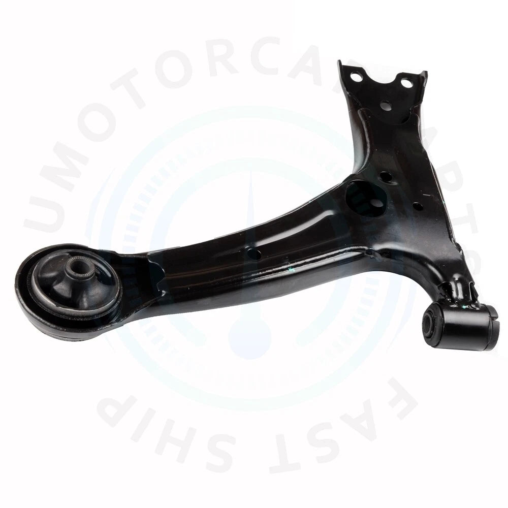 Set of 2 Front Lower Control Arms for Pontiac Vibe Toyota Matrix (2003–2008)