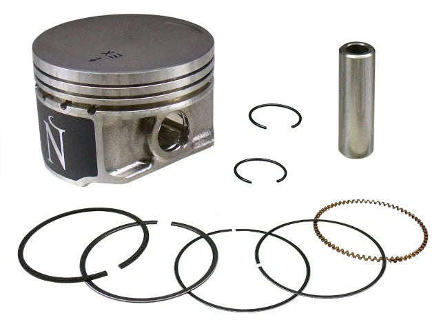 Piston Kit 78.95/+0.50 for Polaris Trail Boss & Trail (2003–2013)