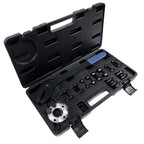 Camshaft Pulley Holder Timing Tool for VW Audi Skoda EA211 (T10172 T10554)