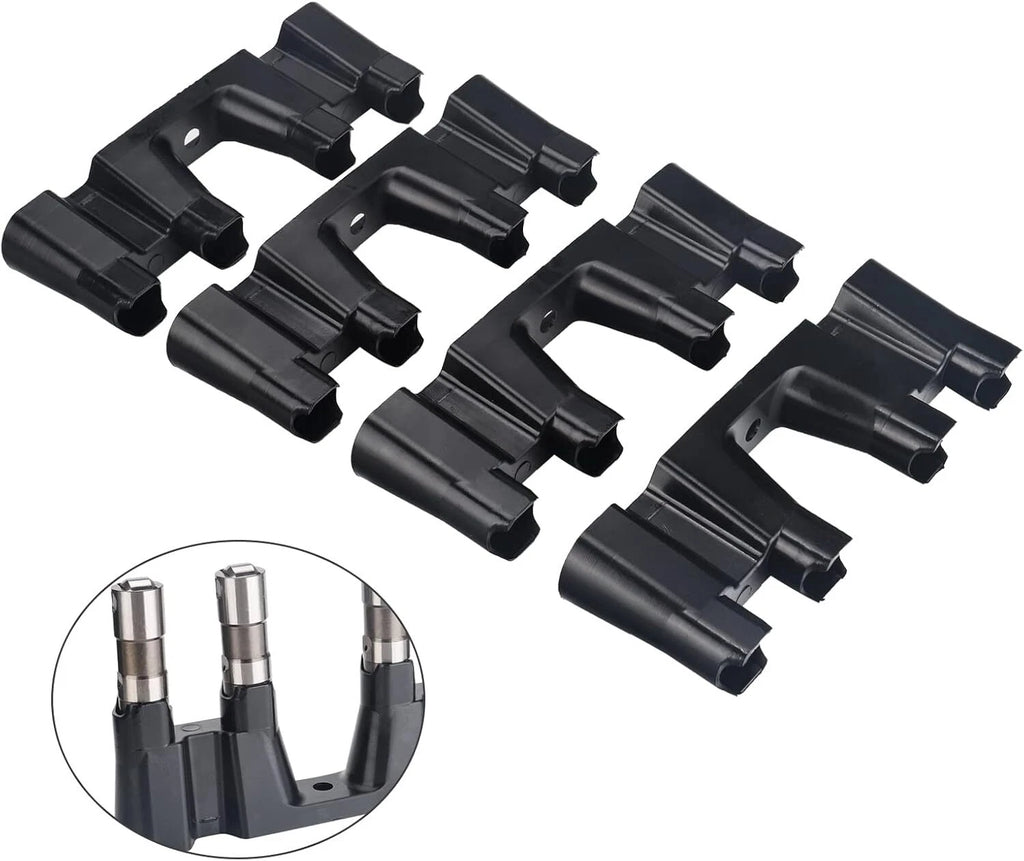 4PCS Lifter Trays for GM LS1 LS3 LS7 4.8L 5.3L 6.0L 6.2L (2001–2023) 12569259