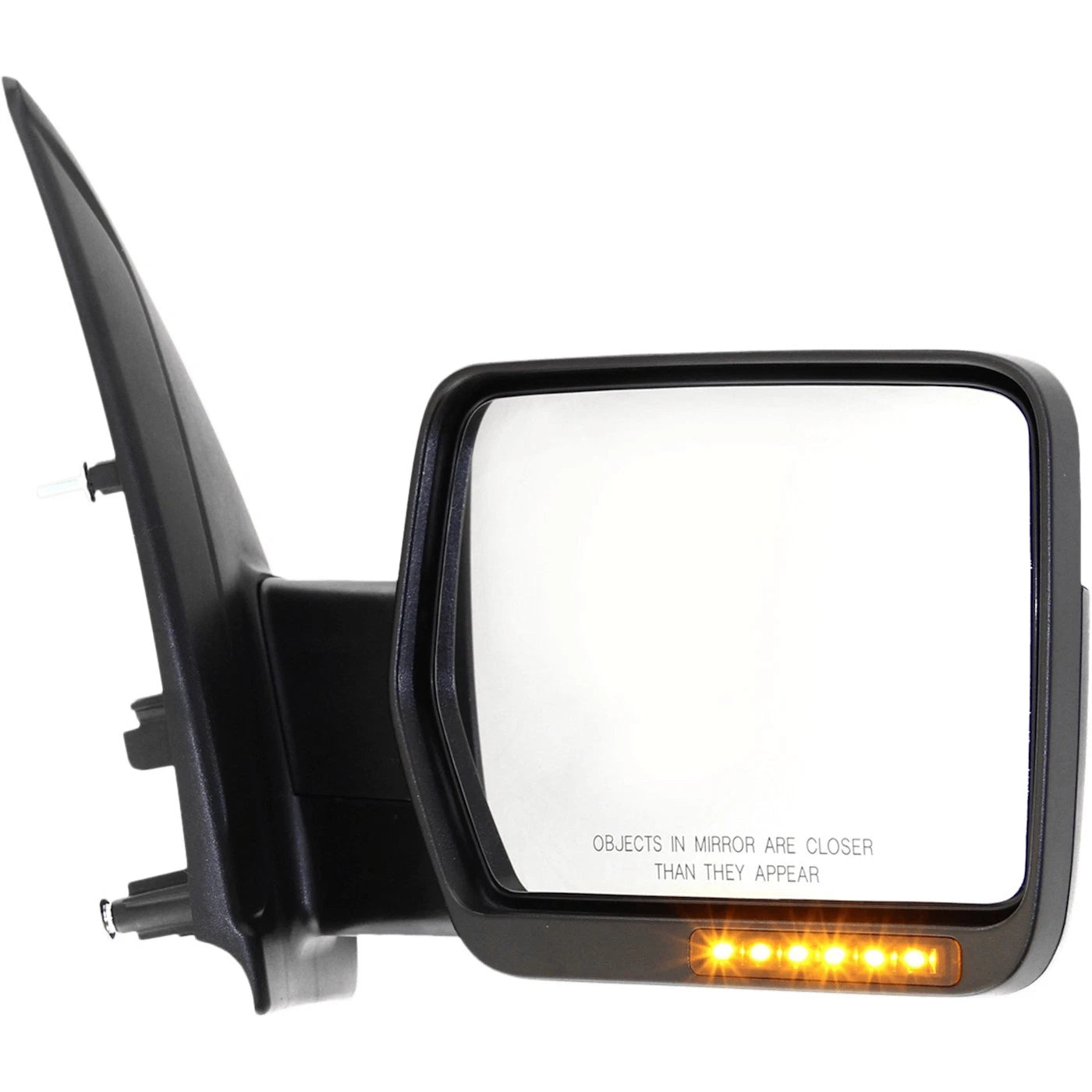 Set of 2 Heated Mirrors for Ford F150 (2015–2023)